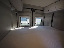 Fahrzeugbild Bürstner Campeo 4x4, Aufstelldach, AT-Reifen, uvm. #14