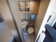 Fahrzeugbild Bürstner Campeo 4x4, Aufstelldach, AT-Reifen, uvm. #16