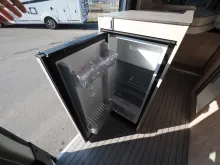Fahrzeugbild Clever Runner, Tageszulassung zum Sonderpreis #10