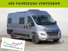 Fahrzeugbild Clever Runner, Tageszulassung #1