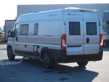 Fahrzeugbild Clever Runner, Tageszulassung #3