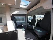 Fahrzeugbild Clever Runner, Tageszulassung #4