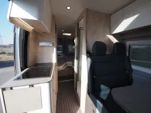 Fahrzeugbild Clever Runner, Tageszulassung #6