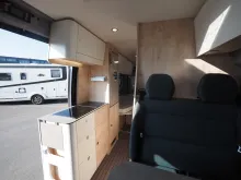 Fahrzeugbild Clever Runner, Tageszulassung #7