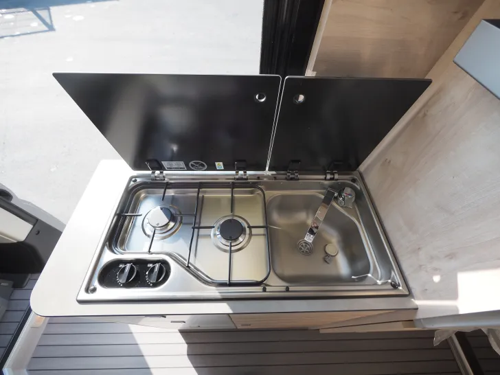 Fahrzeugbild Clever Runner, Tageszulassung #8