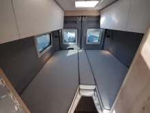 Fahrzeugbild Clever Runner, Tageszulassung #10