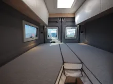 Fahrzeugbild Clever Runner, Tageszulassung #11