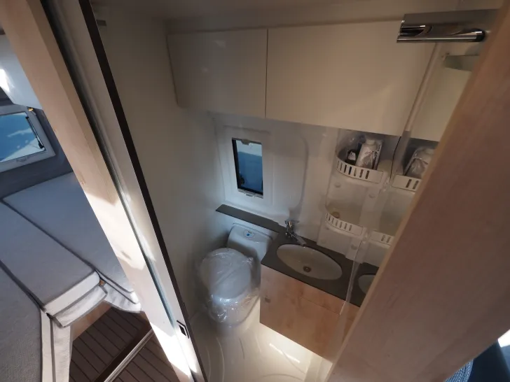 Fahrzeugbild Clever Runner, Tageszulassung #12