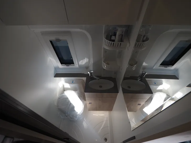 Fahrzeugbild Clever Runner, Tageszulassung #13