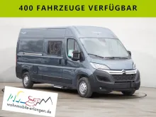 Fahrzeugbild Clever Drive 600, Stylepaket, Abverkaufsaktion ! #1