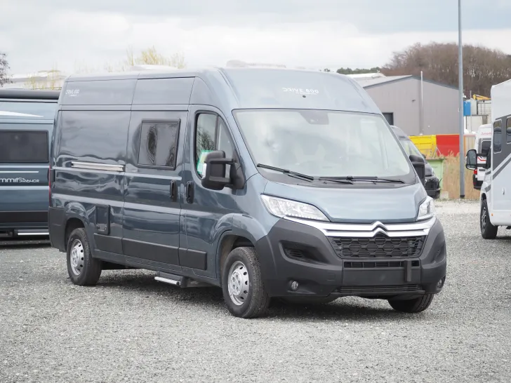 Fahrzeugbild Clever Drive 600, Stylepaket, Abverkaufsaktion ! #3