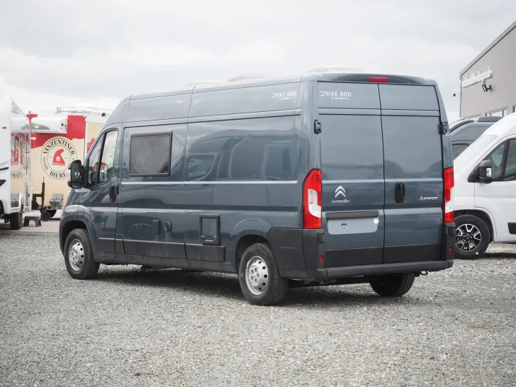 Fahrzeugbild Clever Drive 600, Stylepaket, Abverkaufsaktion ! #4