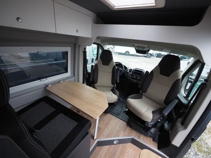 Fahrzeugbild Clever Drive 600, Stylepaket, Abverkaufsaktion ! #6