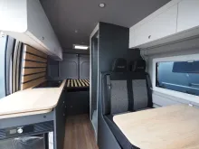 Fahrzeugbild Clever Drive 600, Stylepaket, Abverkaufsaktion ! #7