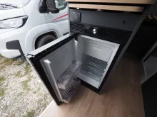 Fahrzeugbild Clever Drive 600, Stylepaket, Abverkaufsaktion ! #8