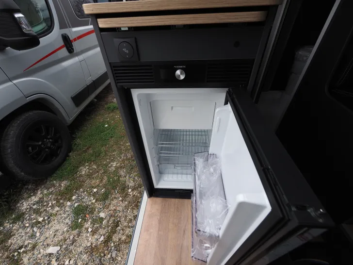 Fahrzeugbild Clever Drive 600, Stylepaket, Abverkaufsaktion ! #9