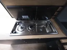 Fahrzeugbild Clever Drive 600, Stylepaket, Abverkaufsaktion ! #11