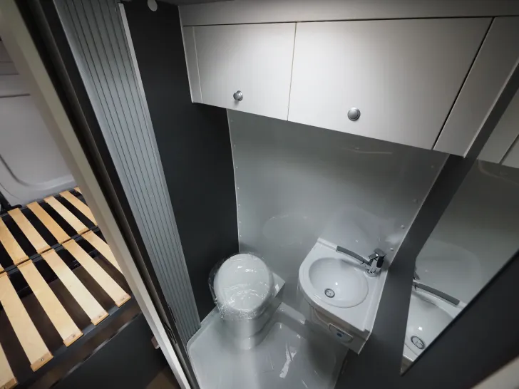 Fahrzeugbild Clever Drive 600, Stylepaket, Abverkaufsaktion ! #12