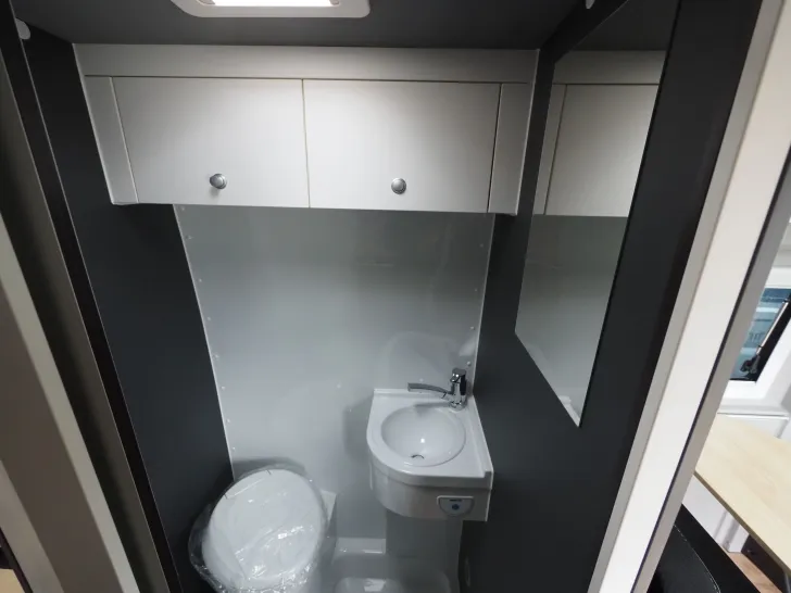 Fahrzeugbild Clever Drive 600, Stylepaket, Abverkaufsaktion ! #13