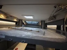 Fahrzeugbild Dethleffs Just Camp T 6762, Automatik, Markise, uvm. #14