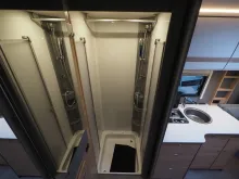 Fahrzeugbild Dethleffs Just Camp T 6762, Automatik, Markise, uvm. #21