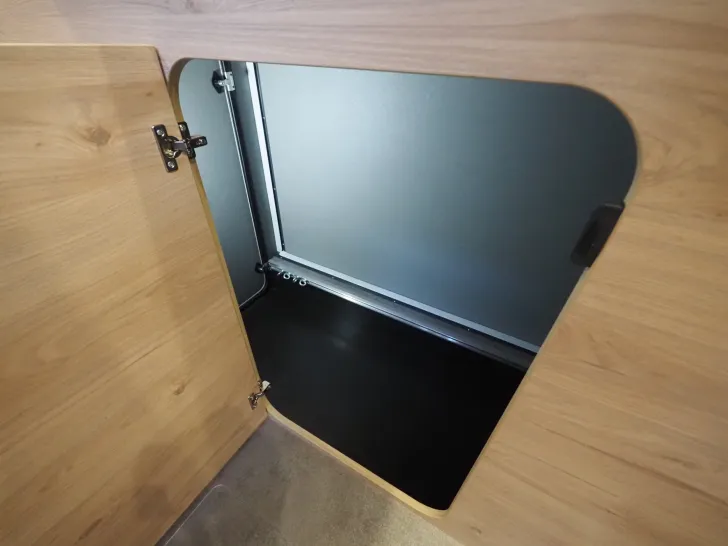 Fahrzeugbild Dethleffs Just Camp T 6762, Automatik, Markise, uvm. #23