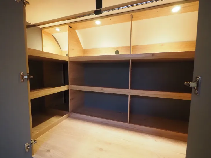 Fahrzeugbild Dethleffs Just Camp T 6762, Automatik, Markise, uvm. #25