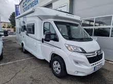 Fahrzeugbild Hobby Optima OnTour T65 HKM - ab Oktober verfügbar #1