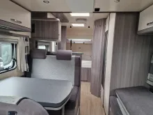 Fahrzeugbild Hobby Optima OnTour T65 HKM - ab Oktober verfügbar #3