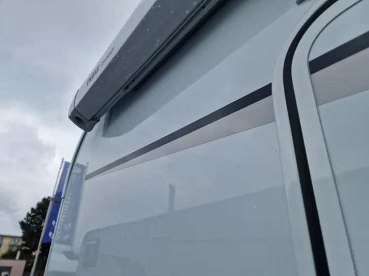 Fahrzeugbild Hobby Optima OnTour T65 HKM - ab Oktober verfügbar #5