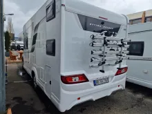 Fahrzeugbild Hobby Optima OnTour T65 HKM - ab Oktober verfügbar #6