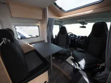 Fahrzeugbild Sunlight TS 67, Automatik, Markise, Faltverdunkelung #6