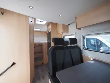 Fahrzeugbild Sunlight TS 67, Automatik, Markise, Faltverdunkelung #7