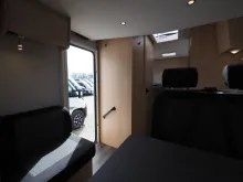 Fahrzeugbild Sunlight TS 67, Automatik, Markise, Faltverdunkelung #8