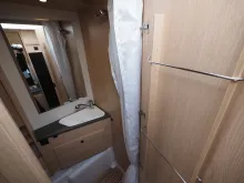 Fahrzeugbild Sunlight TS 67, Automatik, Markise, Faltverdunkelung #14