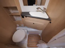 Fahrzeugbild Sunlight TS 67, Automatik, Markise, Faltverdunkelung #15