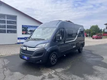 Fahrzeugbild Pössl Trenta 600 R, Assist., Markise, Rahmenfenster #2