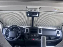 Fahrzeugbild Pössl Trenta 600 R, Assist., Markise, Rahmenfenster #9