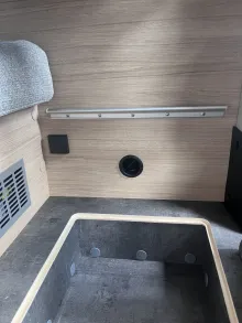 Fahrzeugbild Pössl Trenta 600 R, Assist., Markise, Rahmenfenster #13