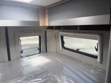 Fahrzeugbild Pössl Trenta 600 R, Assist., Markise, Rahmenfenster #20