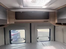 Fahrzeugbild Pössl Trenta 600 R, Assist., Markise, Rahmenfenster #21