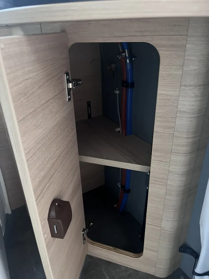 Fahrzeugbild Pössl Trenta 600 R, Assist., Markise, Rahmenfenster #22