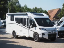 Fahrzeugbild Sunlight V 69, Automatik, Modell 2026, Aktionspreis ! #2