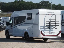 Fahrzeugbild Sunlight V 69, Automatik, Modell 2026, Aktionspreis ! #3