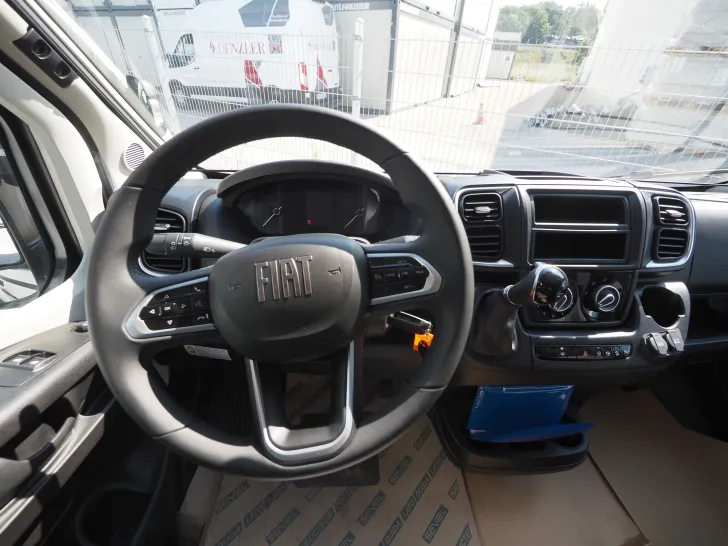 Fahrzeugbild Sunlight V 69, Automatik, Modell 2026, Aktionspreis ! #4