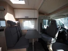 Fahrzeugbild Sunlight V 69, Automatik, Modell 2026, Aktionspreis ! #5