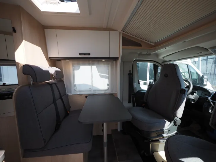 Fahrzeugbild Sunlight V 69, Automatik, Modell 2026, Aktionspreis ! #5