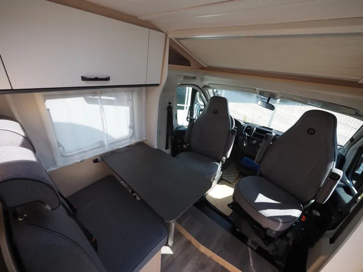 Fahrzeugbild Sunlight V 69, Automatik, Modell 2026, Aktionspreis ! #6