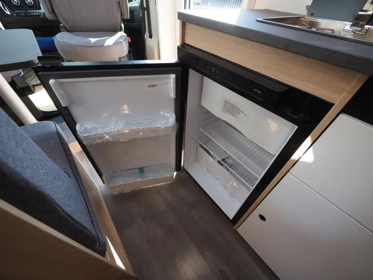 Fahrzeugbild Sunlight V 69, Automatik, Modell 2026, Aktionspreis ! #10