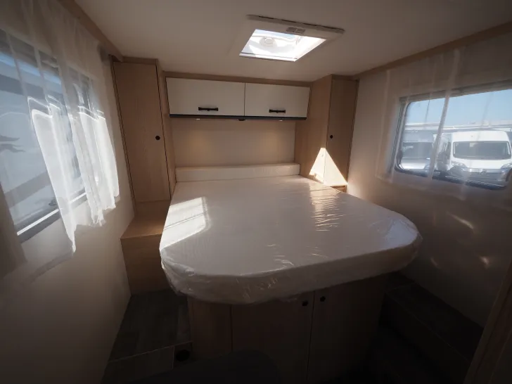 Fahrzeugbild Sunlight V 69, Automatik, Modell 2026, Aktionspreis ! #11